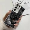 Ударопрочный чехол для телефона с тематикой Физика Химия Математика для Samsung Galaxy S26 Edge S25 Ultra S24 FE S23 Plus S21 Защита от падения Веселый