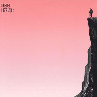 Виниловая пластинка ROGER TAYLOR - Outsider 00602435807010 EMI 2021 Европа Рок