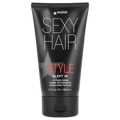 SexyHair, Стайлинг, Slip-In, Текстурирующий крем, 150 мл (5,1 жидких унций)