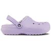 Crocs Классические клоги из ЭВА, унисекс, светло-фиолетовые 203591-50P