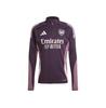 Верх Arsenal Tiro 24 JF2924