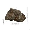 Artificial Rock Natural Texture Multipurpose Portable Lightweight Crafts Landscape Decoration