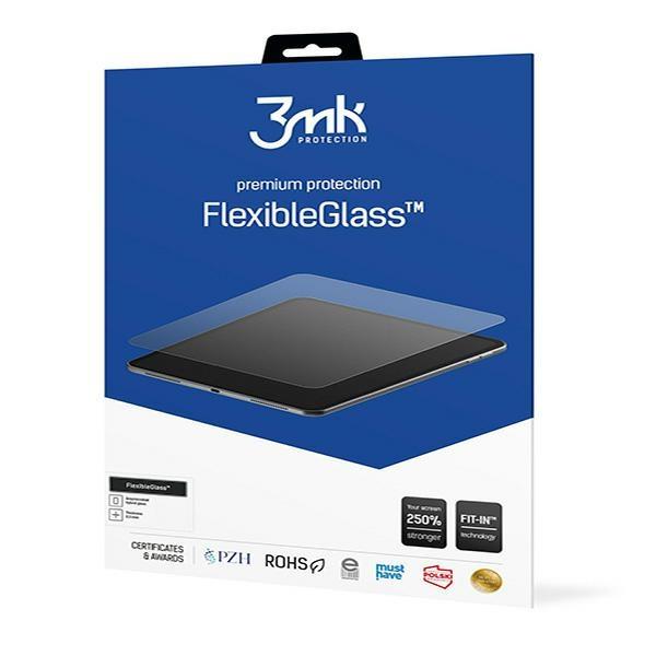 Szkło hybrydowe do Apple iPad Air 11" 3MK FlexibleGlass
