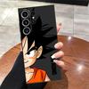 Чехол для телефона Funda для Samsung Galaxy S25 S20 Ultra S21 FE S10 S9 S24 Plus Note 20 8 9 10 S23 S26 GokuS D-ragonS B-allS