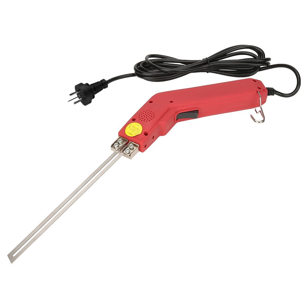 200W Foam Cutter Blade Machine Electric Heat Wire Cutting Tools Accessories