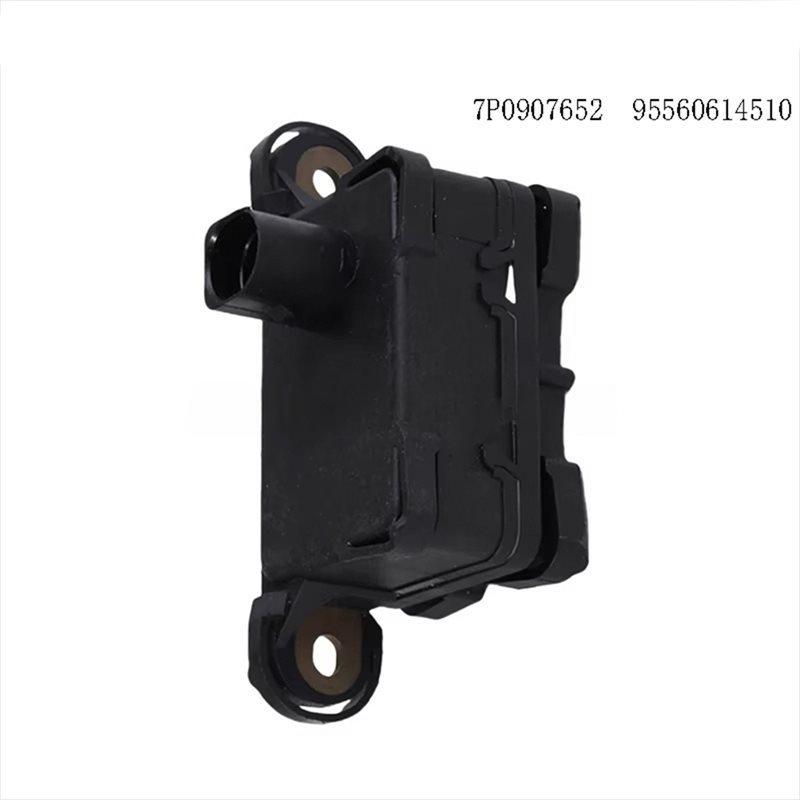 7P0907652 Acceleration Yaw Rate Multiple Sensor ESP Combi Sensor For VW 95560614510