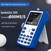 FNIRSI 1C15+ Handheld Mini Digital Oscilloscope for Auto Repair