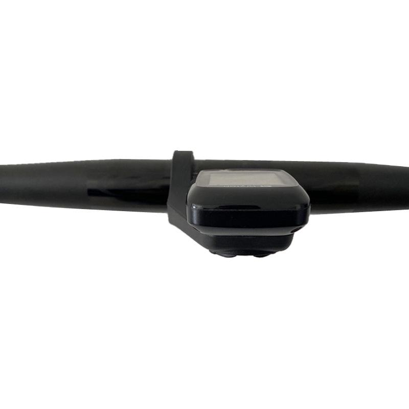 Крепление GPS-одометра для горной дороги для велокомпьютеров Garmin, iGPSPORT и XOSS