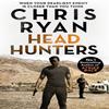 Head Hunters by Chris Ryan Paperback Book 9781473668041