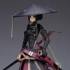 Аниме Figma 549 # Блуждающий воин ПВХ Фигурка Новая игрушечная модель без коробки