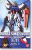 BANDAI SPIRITS Aile Strike Gundam 1/100
