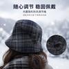 Women S Japanese Style Slouchy Beanie Hat For Women Small Face Look Thin Spring Autumn