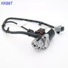 Rear Axle Engine Axle Rear Differential Drive For Hyundai Santa Fe XL Tucson For Kia Sorento Sportage 478103B520 Coupler Harness