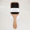 Hwamok Square Hairbrush