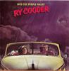 CD RY COODER - Into the Purple Valley 7599272002 Reprise Records Non Japan Rock Used