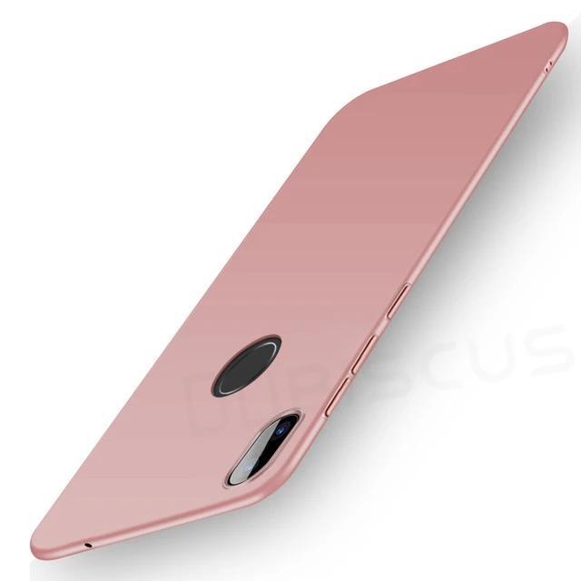 Жесткий Тонкий Матовый Чехол Полное Покрытие Для Samsung Galaxy A16 A26 A36 A56 A15 A25 A35 A55 A14 A54 A34 A52 A10 A50 A31 A51 A71 S20