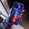 Чехол для телефона Yoga Chakra Spiritual Energy Universe для iPhone 17 Air 16 15 Pro Max 14 Plus 13 Mini 12 11 Cover 7 8 SE Силиконовый She