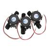 80V New Electrical Stabilivolt Micro Generator Charging Tool Water Turbine Generator Flow Hydraulic