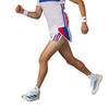 adidas Бесплатная доставка с AdiClub Шорты для бега Adizero Retro JD7311