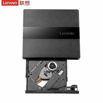 Lenovo Внешний DVD-привод/записывающее устройство GP70Max, 8x USB