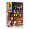 Ct Toys Фигурка Росомахи Коричневая Комикс Mafex Фильм Аниме Модель Действия Статуэтка Рождественские Подарки 138 Позная Шарнирная Масштабная Детализированная Подвижная Коллекционная
