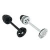 For BMW R nine T R9T Scrambler Pure Racer Urban G/S 2014-2024 Motorcycles Front or Rear Wheel Protector Axle Fork Crash Slider