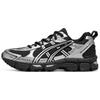 Gel-Kahana 8 Comfortable Versatile Y2K Retro Running Shoes Women Running Shoes Silver Black 1012B788-020