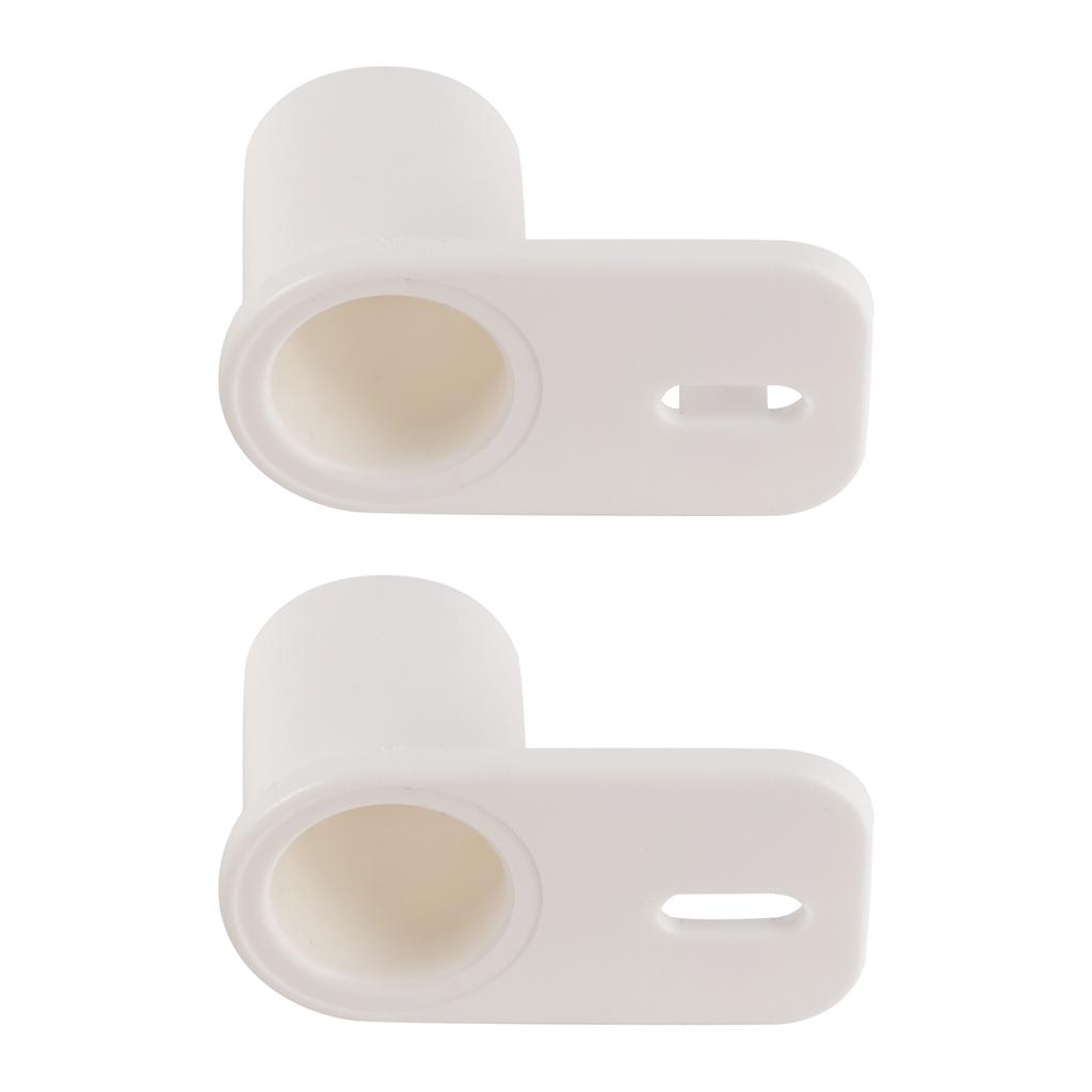 Комплект для замены дверных петель холодильника с морозильной камерой для Dometic RM2350 RM2301 RM2553