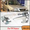 Замена внутренней ручки двери для VW Pointer Truck 1998-2010 Pointer 1998-2007 Внутренняя ручка двери 373868403-COM 373868404-COM