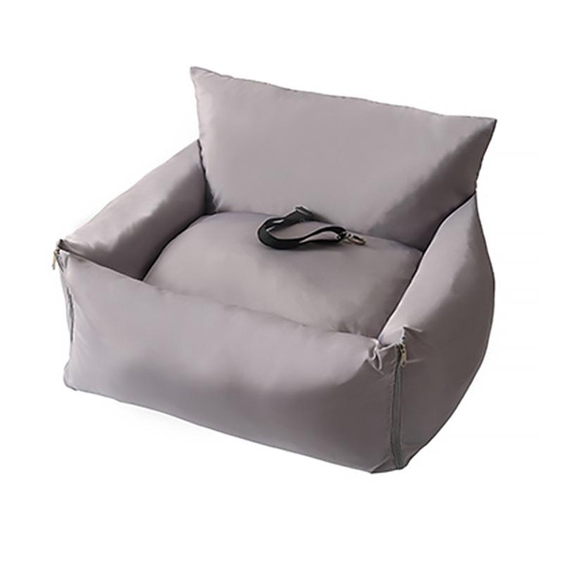 Путешествия для собак, дом для домашних животных, коляска для собак, транспортная кровать, переноска для кошек, чехол на автомобильное сиденье для собак, маленькая переноска для собак, щенок