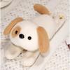 New Kapibara Lying Ring Bracelet Capybara Popping Ring Plush Toy Doll Wrist Doll