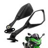 Зеркала заднего вида для Kawasaki Ninja 300R EX300 2013-2017 ZX6R 636 2013-2023 для Honda CBR600RR 03-11