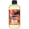 Recharge Pour Lampe À Parfum - 500 mL - Cannelle Orange