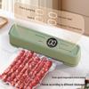 Portable Automatic Vacuum Sealer for Freshness Preservation