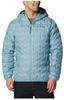 Columbia Delta Ridge Down Hooded Jacket