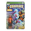 Фигурка Super7 Czarface Orange Black Czarface, классические предметы коллекционирования в стиле хип-хоп и ретро-игрушки - 3,75 дюйма