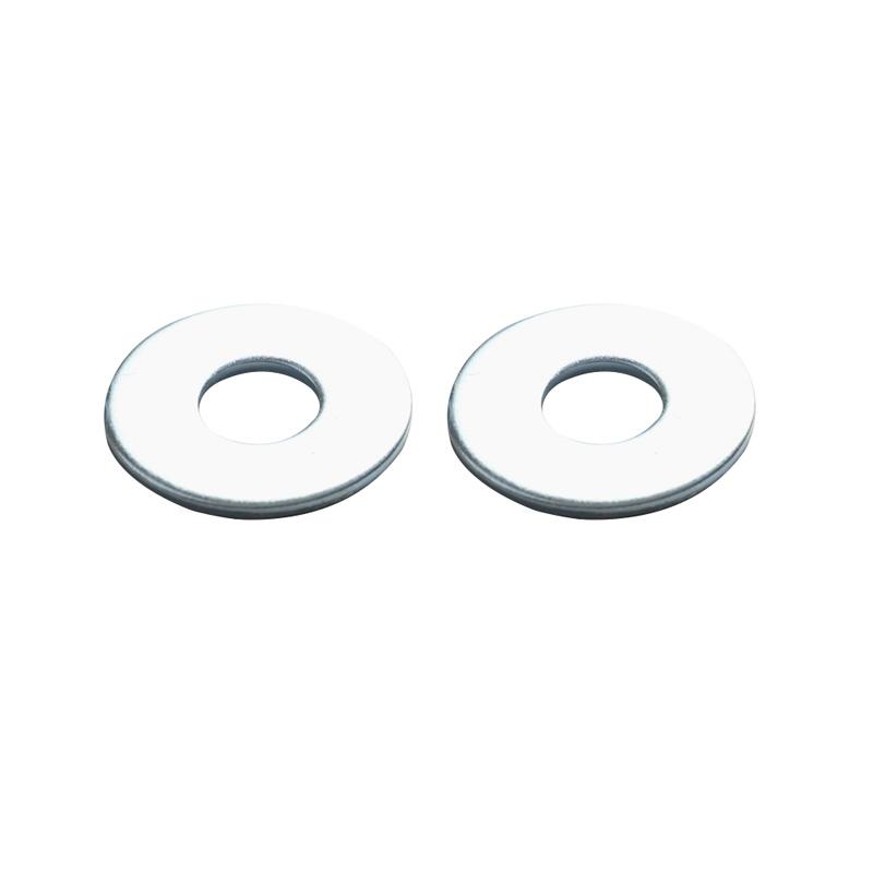 4Pcs Anti Vibration Rubber Mount Damper Shock Pad Cushion For Air Conditioning