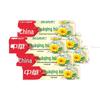 Зубная паста Zhonghua Herbal Жимолость Хризантема
