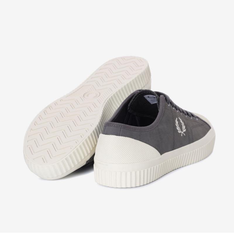 Fred Perry Унисекс Кроссовки Sfpu2336331 U02