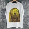 Unisex Women Graphic Printed Jules Vaughn Hunter Schafer T Shirt Tee 100 Cotton Tshirts Clothes