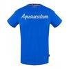 Aquascutum Men's Signature Logo T-Shirt