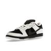 TIGHTBOOTH X Nike Dunk Low SB Unisex Sneakers White Black Safety-Orange FD2629-100