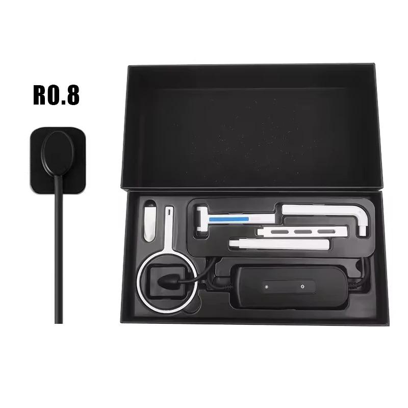 Стоматологический рентгеновский датчик Радиовизограф HD Цифровая интраоральная система визуализации Портативный рентгеновский цифровой датчик Стоматологические инструменты Инструменты