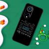Символ Математика Наука Физика Формулы Чехол Для Honor Magic 7 Pro 6 5 50 70 90 200 Lite X9b X9a X8a X8b X7a X6a X8 X9 X9c Чехол