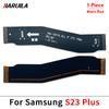 Разъем материнской платы для Samsung S11 Plus Ultra, Дисплей LCD, Шлейф, Шлейф сигнала, Замена, S911, S916, S918, S11 Ultra