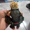 1/9 21см Фигурка Мидории Изуку из My Hero Academia Модель Действия из ПВХ Коллекционная Игрушка Для Детей Эпоха Героев Аниме Декор