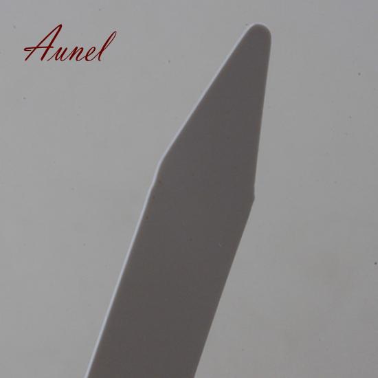 Пластиковые этикетки для маркировки при посадке семян