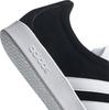 Кроссовки Adidas VL Court 2.0 core black/cloud white/cloud white