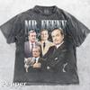Comfort Colors® 1717 Vintage Mr. Feeny T-Shirt, Character Teacher Classic Star T-Shirt, Gift For Woman and Man Unisex