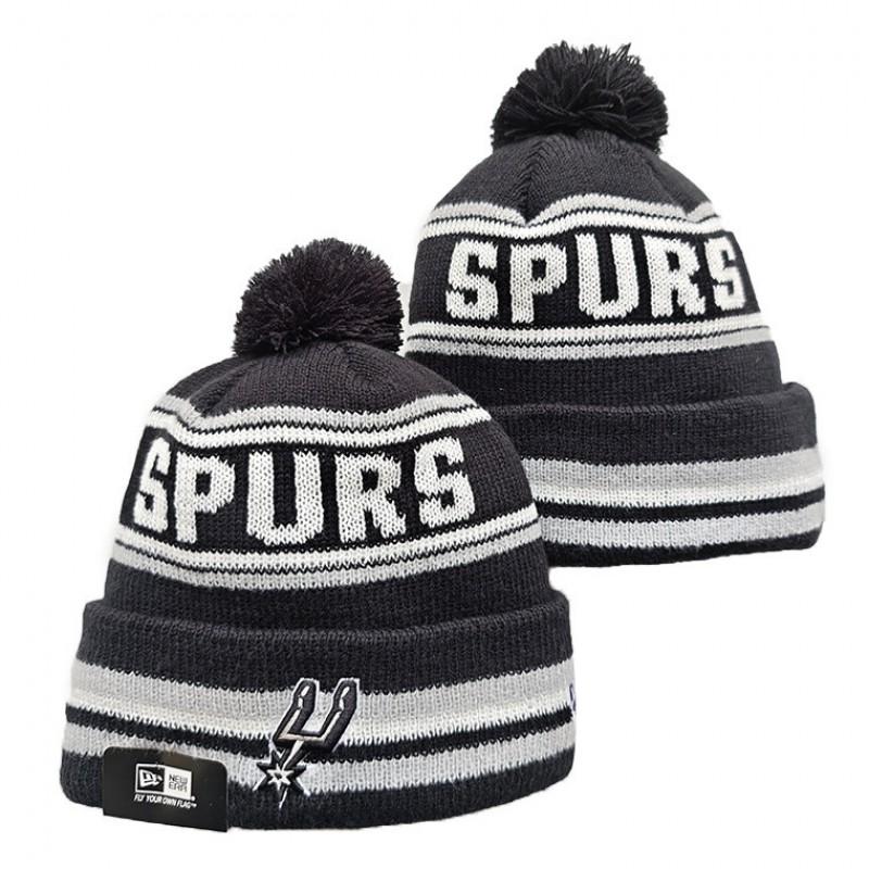 Basketball Team Knit Beanie Lakers Warriors Bucks Raptors Heat Kobe James Winter Warm Hat Men Women